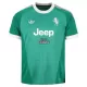 Golmanski Dresovi Juventus Gostujući 26/27 Golmanski Dresovi Juventus Gostujući 26/27