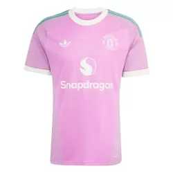 Golmanski Dresovi Manchester United Gostujući 26/27