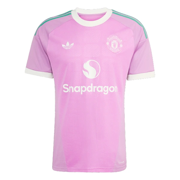 Golmanski Dresovi Manchester United Gostujući 26/27 Golmanski Dresovi Manchester United Gostujući 26/27