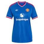 Ženski Dresovi Manchester United Gostujući 26/27