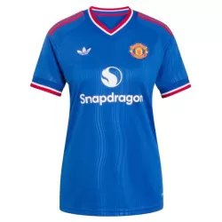 Ženski Dresovi Manchester United Gostujući 26/27