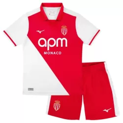 Dječji Dresovi AS Monaco Domaći 26/27