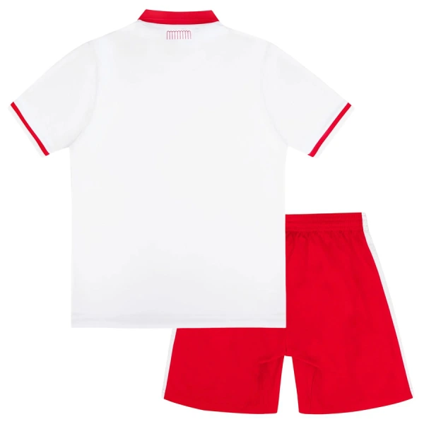 Dječji Dresovi AS Monaco Domaći 26/27