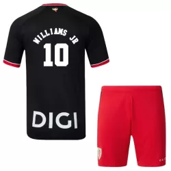Dječji Dresovi Athletic Bilbao Williams JR 10 Gostujući 26/27