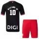 Dječji Dresovi Athletic Bilbao Williams JR 10 Gostujući 26/27