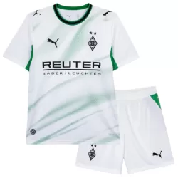 Dječji Dresovi Borussia Mönchengladbach Domaći 26/27 Dječji Dresovi Borussia Mönchengladbach Domaći 26/27