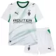 Dječji Dresovi Borussia Mönchengladbach Domaći 26/27 Dječji Dresovi Borussia Mönchengladbach Domaći 26/27