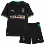 Dječji Dresovi Borussia Mönchengladbach Gostujući 26/27