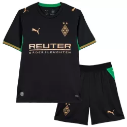 Dječji Dresovi Borussia Mönchengladbach Gostujući 26/27