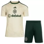 Dječji Dresovi Celtic FC Treći 26/27