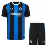 Dječji Dresovi Club Brugge Domaći 26/27