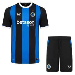 Dječji Dresovi Club Brugge Domaći 26/27