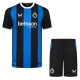 Dječji Dresovi Club Brugge Domaći 26/27 Dječji Dresovi Club Brugge Domaći 26/27