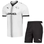 Dječji Dresovi Derby County Domaći 26/27