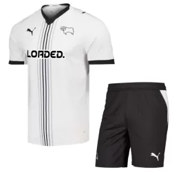 Dječji Dresovi Derby County Domaći 26/27 Dječji Dresovi Derby County Domaći 26/27