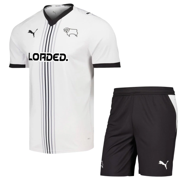 Dječji Dresovi Derby County Domaći 26/27