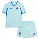 Dječji Dresovi FC Porto Treći 26/27