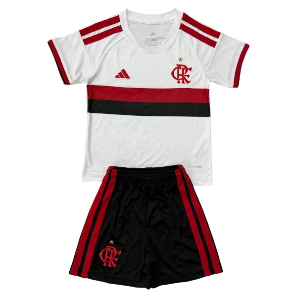 Dječji Dresovi Flamengo Gostujući 26/27