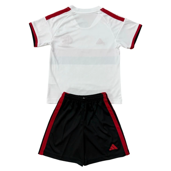 Dječji Dresovi Flamengo Gostujući 26/27