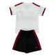 Dječji Dresovi Flamengo Gostujući 26/27