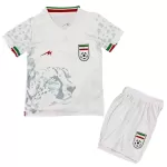 Dječji Dresovi Iran Domaći SP 2026