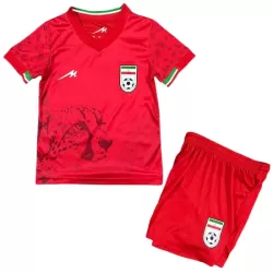 Dječji Dresovi Iran Gostujući SP 2026