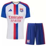 Dječji Dresovi Olympique Lyon Domaći 26/27