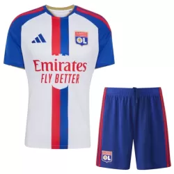 Dječji Dresovi Olympique Lyon Domaći 26/27