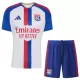 Dječji Dresovi Olympique Lyon Domaći 26/27 Dječji Dresovi Olympique Lyon Domaći 26/27