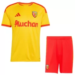 Dječji Dresovi RC LENS Domaći 26/27