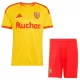 Dječji Dresovi RC LENS Domaći 26/27 Dječji Dresovi RC LENS Domaći 26/27