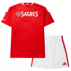 Dječji Dresovi SL Benfica Domaći 26/27