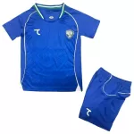 Dječji Dresovi Uzbekistan Domaći SP 2026