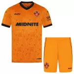 Dječji Dresovi Wolverhampton Domaći 26/27