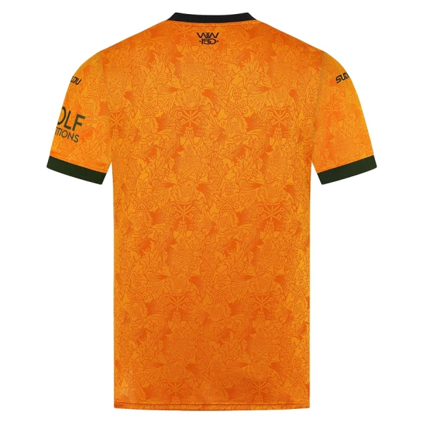 Dječji Dresovi Wolverhampton Domaći 26/27