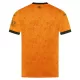 Dječji Dresovi Wolverhampton Domaći 26/27