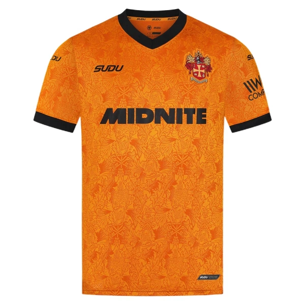 Dječji Dresovi Wolverhampton Domaći 26/27