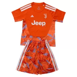 Dječji Golmanski Dresovi Juventus Domaći 26/27