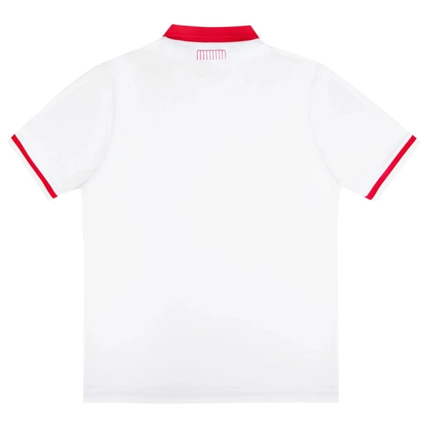 Dresovi AS Monaco Domaći 26/27