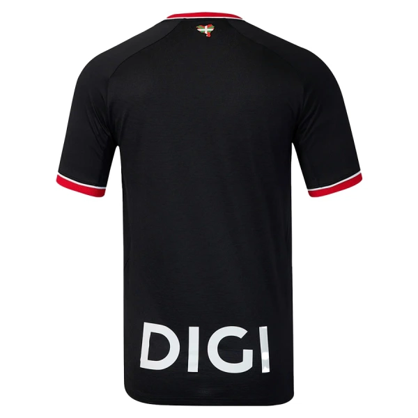 Dresovi Athletic Bilbao Gostujući 26/27