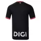 Dresovi Athletic Bilbao Gostujući 26/27