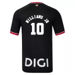 Dresovi Athletic Bilbao Williams JR 10 Gostujući 26/27