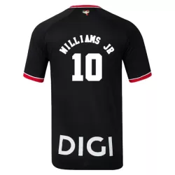 Dresovi Athletic Bilbao Williams JR 10 Gostujući 26/27