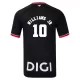 Dresovi Athletic Bilbao Williams JR 10 Gostujući 26/27 Dresovi Athletic Bilbao Williams JR 10 Gostujući 26/27