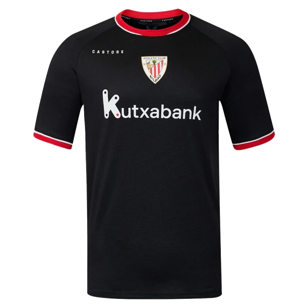 Dresovi Athletic Bilbao Williams JR 10 Gostujući 26/27