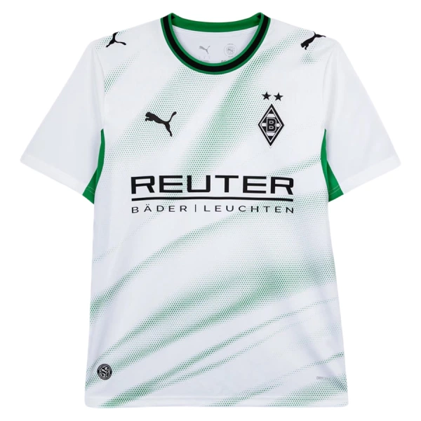 Dresovi Borussia Mönchengladbach Domaći 26/27 Dresovi Borussia Mönchengladbach Domaći 26/27