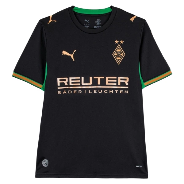 Dresovi Borussia Mönchengladbach Gostujući 26/27 Dresovi Borussia Mönchengladbach Gostujući 26/27
