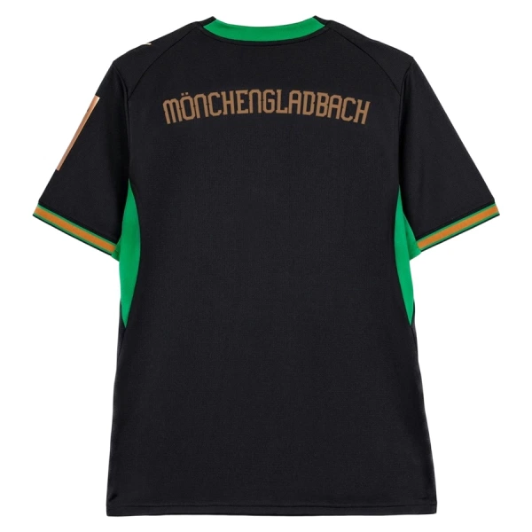 Dresovi Borussia Mönchengladbach Gostujući 26/27
