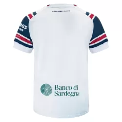 Dresovi Cagliari Calcio Gostujući 26/27