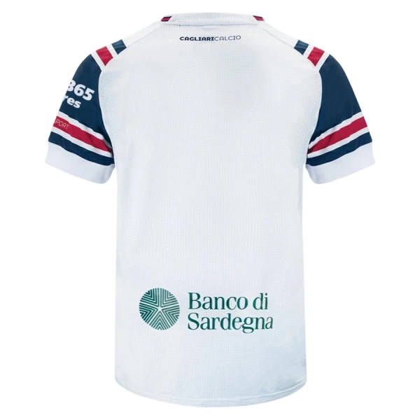 Dresovi Cagliari Calcio Gostujući 26/27